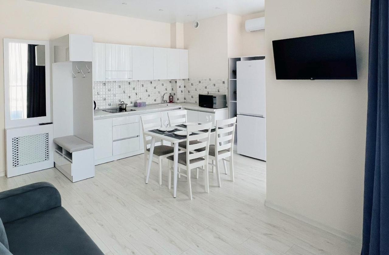 Dendrarium Park, 1Bd Apartment With Living Room Chisináu Exterior foto