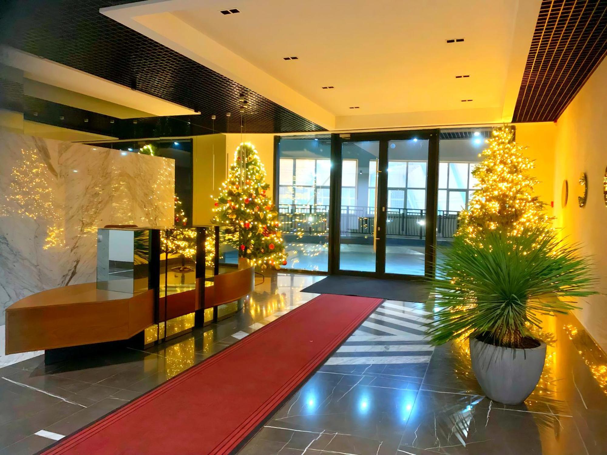 Dendrarium Park, 1Bd Apartment With Living Room Chisináu Exterior foto